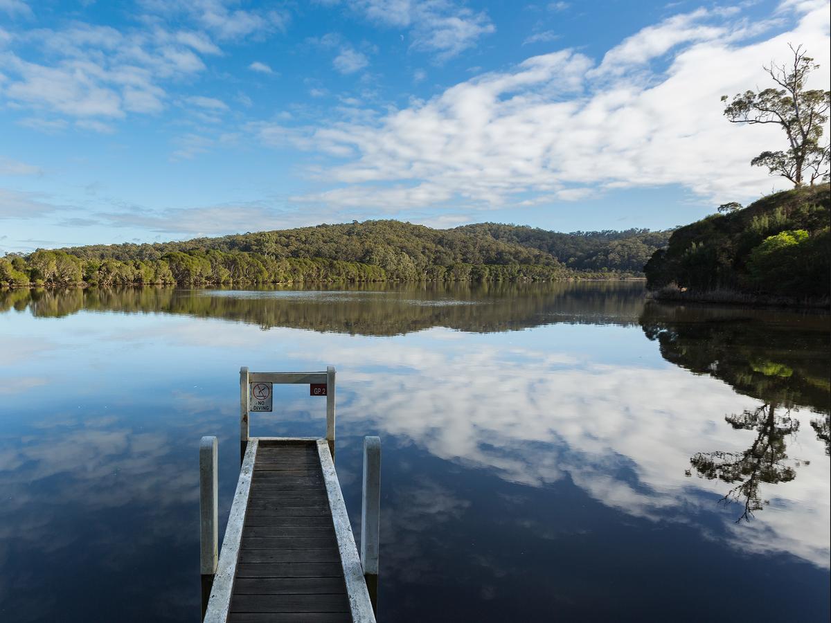 Genoa VIC VIC Tourism