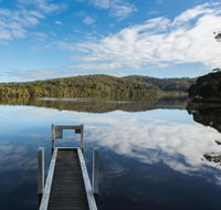 Gipsy Point Lodge  Cottages - VIC Tourism
