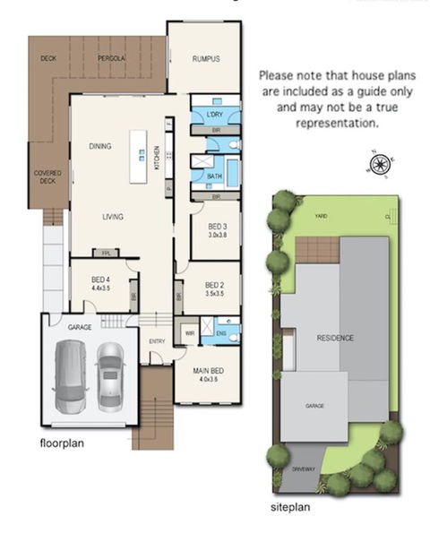 Blairgowrie Moonah Beach House: Walk To Beach - VIC Tourism 16