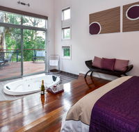 Blue Ridge Retreat - VIC Tourism