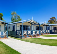 BIG4 Whiters Holiday Village - VIC Tourism