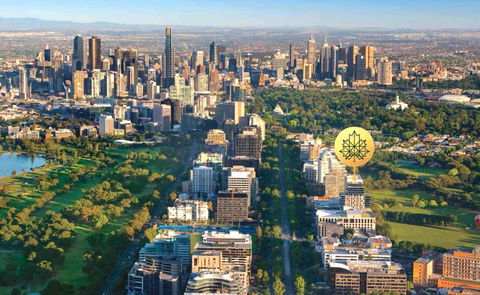 Pride Manor South Yarra - VIC Tourism 17