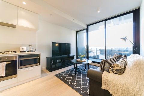 Pride Manor South Yarra - VIC Tourism 0
