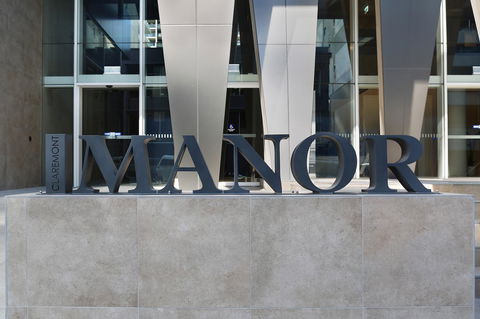 Pride Manor South Yarra - VIC Tourism 9