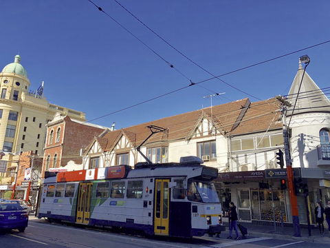 Pride Manor South Yarra - VIC Tourism 19