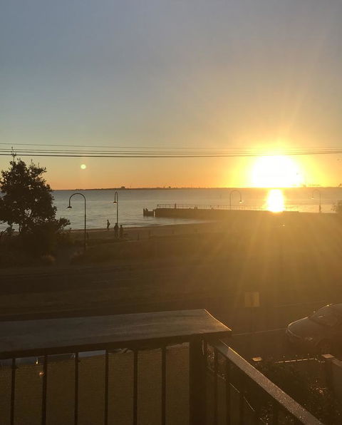 Beach Front Beauty - VIC Tourism 20