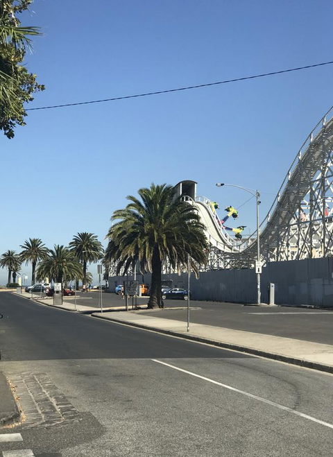 Beach Front Beauty - VIC Tourism 22