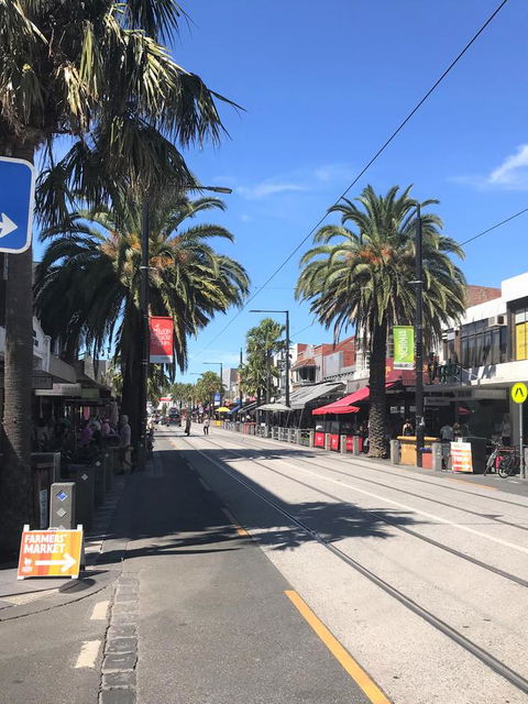 Beach Front Beauty - VIC Tourism 27