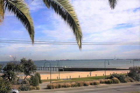 Beach Front Beauty - VIC Tourism 14