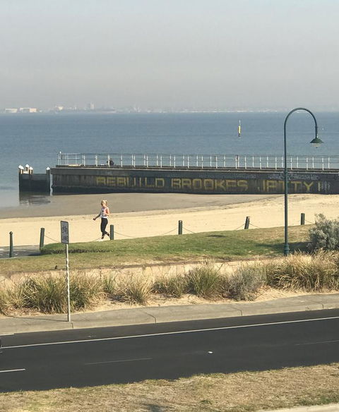 Beach Front Beauty - VIC Tourism 19