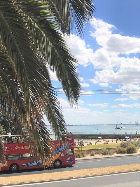 Beach Front Beauty - VIC Tourism 23