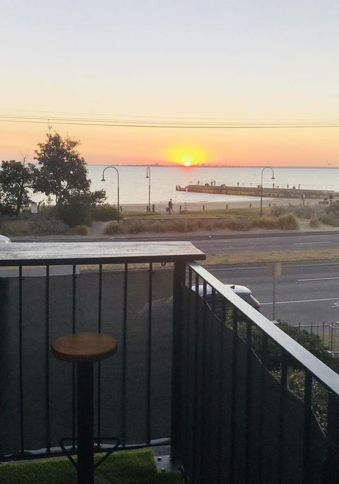 Beach Front Beauty - VIC Tourism 18
