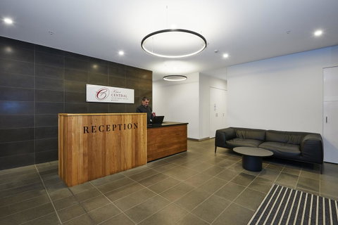 Melbourne Knox Central Apartment Hotel Official - VIC Tourism 3