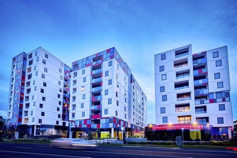 Melbourne Knox Central Apartment Hotel Official - VIC Tourism 30