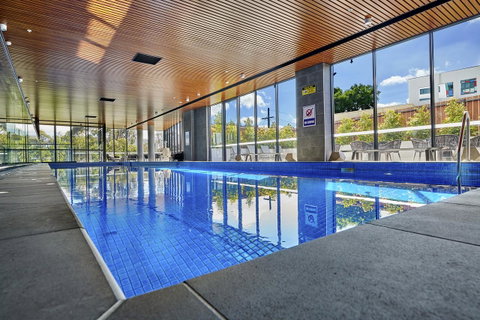 Melbourne Knox Central Apartment Hotel Official - VIC Tourism 4