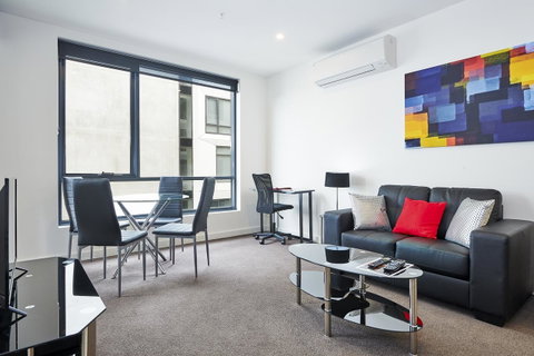 Melbourne Knox Central Apartment Hotel Official - VIC Tourism 27