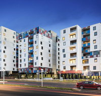 Melbourne Knox Central Apartment Hotel - VIC Tourism