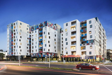 Melbourne Knox Central Apartment Hotel Official - VIC Tourism 0