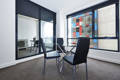Melbourne Knox Central Apartment Hotel Official - VIC Tourism 22