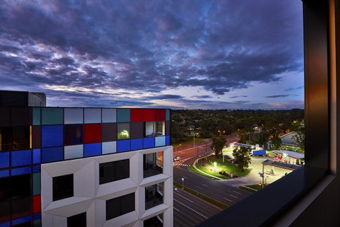 Melbourne Knox Central Apartment Hotel Official - VIC Tourism 34