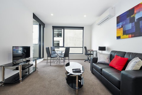 Melbourne Knox Central Apartment Hotel Official - VIC Tourism 11