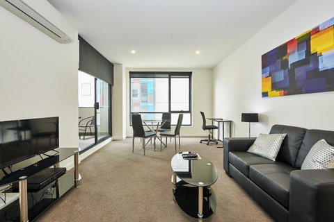 Melbourne Knox Central Apartment Hotel Official - VIC Tourism 36