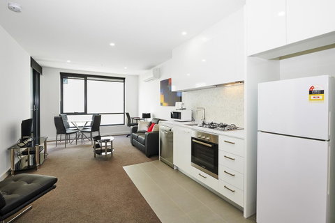 Melbourne Knox Central Apartment Hotel Official - VIC Tourism 26