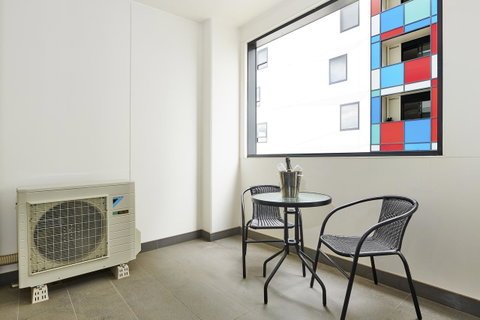 Melbourne Knox Central Apartment Hotel Official - VIC Tourism 23