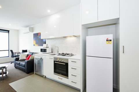 Melbourne Knox Central Apartment Hotel Official - VIC Tourism 33