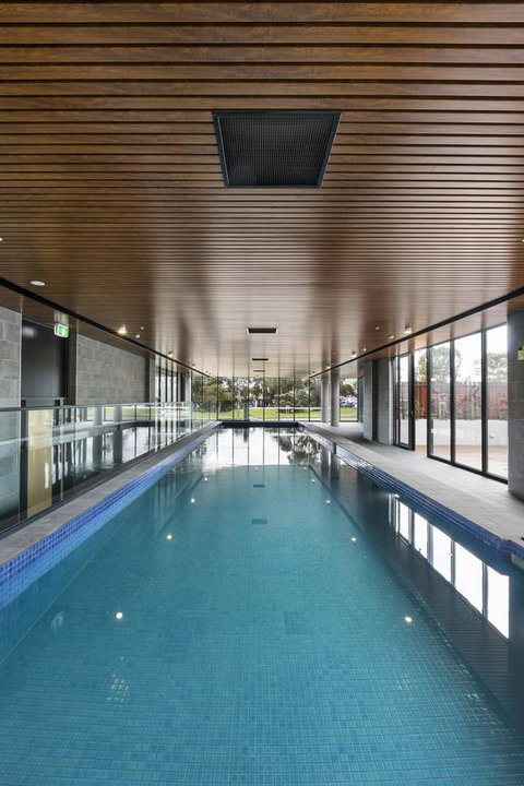 Melbourne Knox Central Apartment Hotel Official - VIC Tourism 14