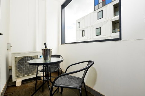 Melbourne Knox Central Apartment Hotel Official - VIC Tourism 29