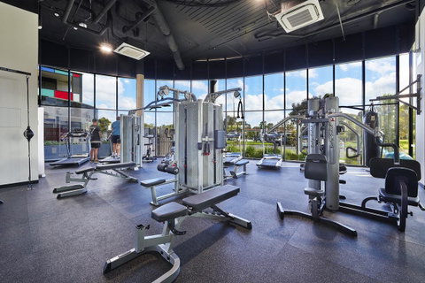 Melbourne Knox Central Apartment Hotel Official - VIC Tourism 5