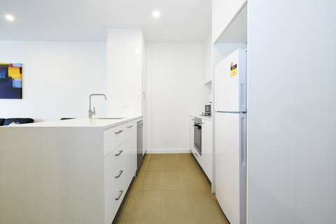 Melbourne Knox Central Apartment Hotel Official - VIC Tourism 9