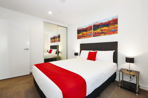 Melbourne Knox Central Apartment Hotel Official - VIC Tourism 18