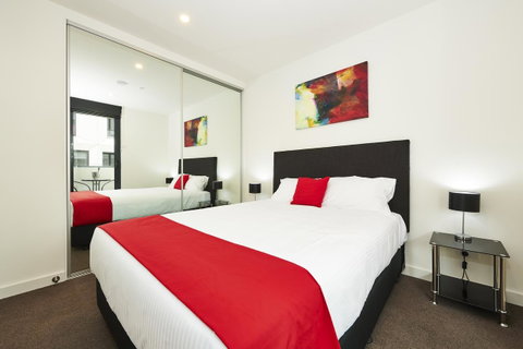 Melbourne Knox Central Apartment Hotel Official - VIC Tourism 8