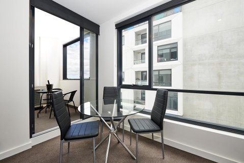 Melbourne Knox Central Apartment Hotel Official - VIC Tourism 28