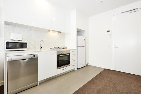 Melbourne Knox Central Apartment Hotel Official - VIC Tourism 35