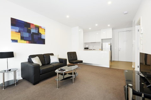 Melbourne Knox Central Apartment Hotel Official - VIC Tourism 21