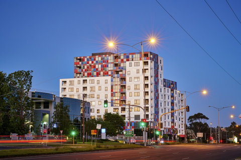 Melbourne Knox Central Apartment Hotel Official - VIC Tourism 13
