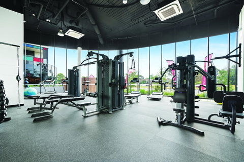 Melbourne Knox Central Apartment Hotel Official - VIC Tourism 15