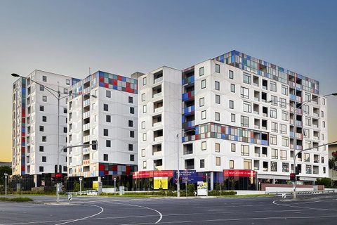 Melbourne Knox Central Apartment Hotel Official - VIC Tourism 24