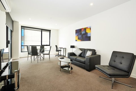 Melbourne Knox Central Apartment Hotel Official - VIC Tourism 32