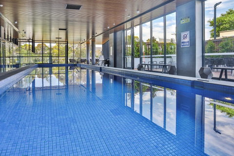 Melbourne Knox Central Apartment Hotel Official - VIC Tourism 2