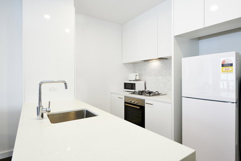 Melbourne Knox Central Apartment Hotel Official - VIC Tourism 19