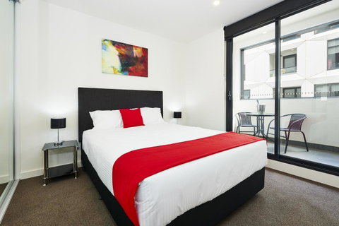Melbourne Knox Central Apartment Hotel Official - VIC Tourism 25