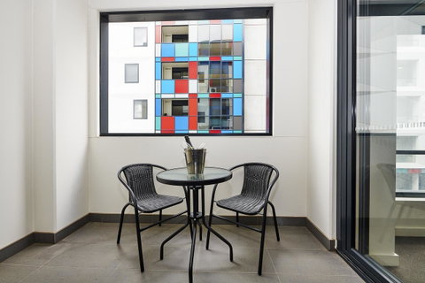 Melbourne Knox Central Apartment Hotel Official - VIC Tourism 12