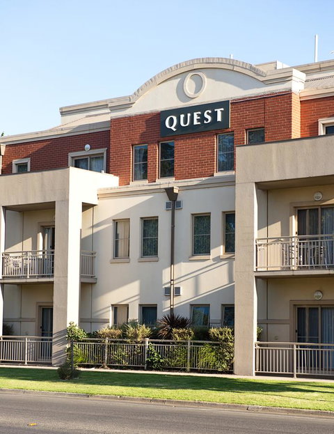 Quest Echuca - VIC Tourism 0