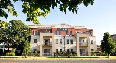 Quest Echuca - VIC Tourism 1