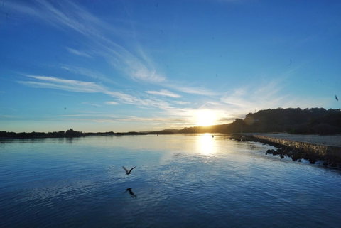 Eagle Bay Views - VIC Tourism 3