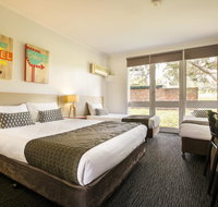 Burvale Hotel - VIC Tourism